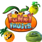 Funky Fruits