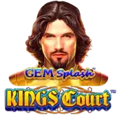 Gem Splash: Kings Court™