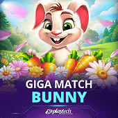 Giga Match Bunny