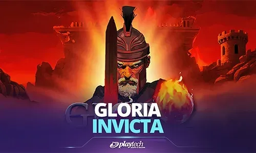 Gloria Invicta