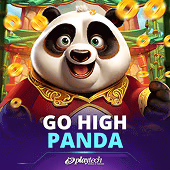 Go High Panda