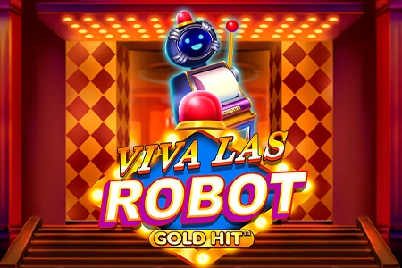 Gold Hit: Viva Las Robot