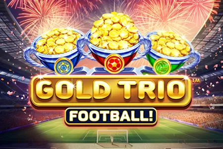 Gold Trio: Football