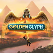Golden Glyph