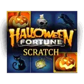 Halloween Fortune™ Scratch