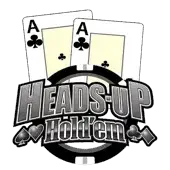 Heads'up Holdem