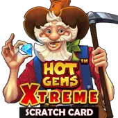 Hot Gems™ Xtreme Scratch