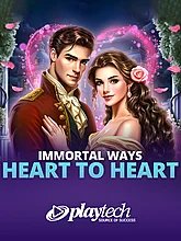 Immortal Ways Heart to Heart