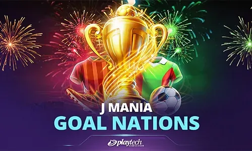 J Mania Goal Nations