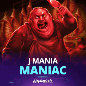 J Mania Maniac
