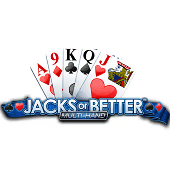Jacks or Better: Multi-Hand 25™