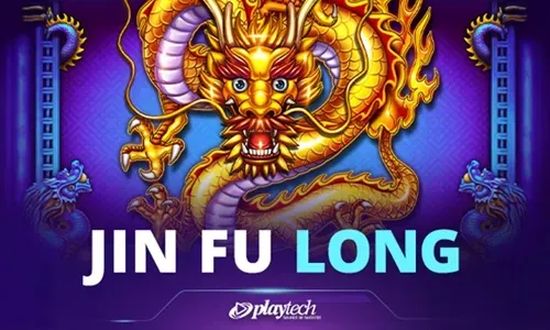 Jinfu Long