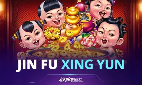 Jinfu Xingyun