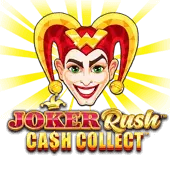 Joker Rush: Cash Collect™