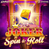 Joker Spin & Roll