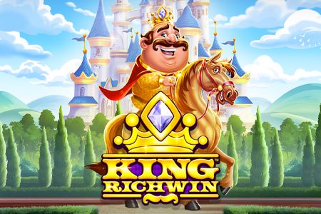 King Richwin
