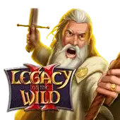 Legacy of the Wilds 2™