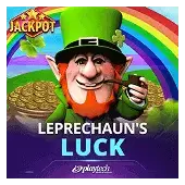 Leprechaun's Luck: Cash Collect™