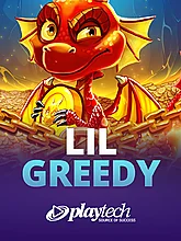 Lil Greedy™