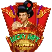 Lucky Gift: Cash Collect™