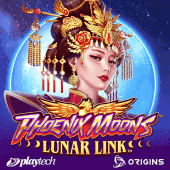 Lunar Link: Phoenix Moons
