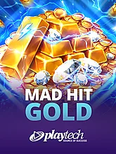 Mad Hit Gold