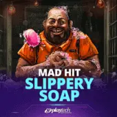 Mad Hit Slippery Soap