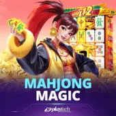 Mahjong Magic