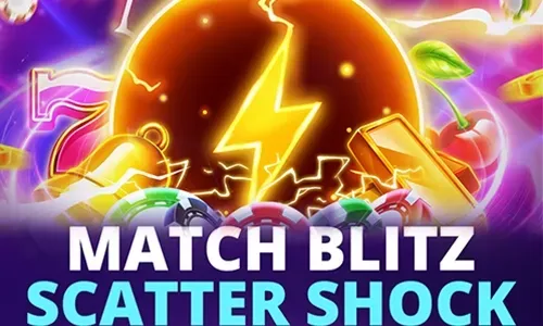 Match Blitz Scatter Shock