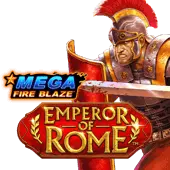 Mega Fire Blaze: Emperor of Rome™
