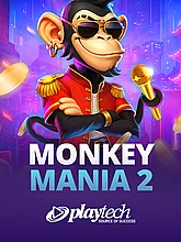 Monkey Mania 2™