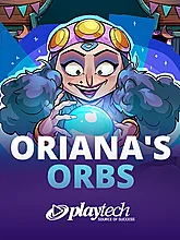 Oriana's Orbs™