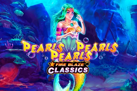 Pearls Pearls Pearls