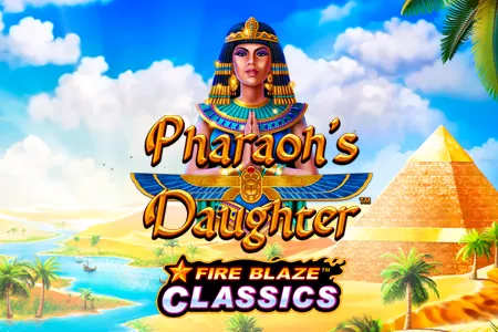 Pharaoh's Daughter