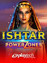 Power Zones: Ishtar™