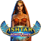 Power Zones: Ishtar™