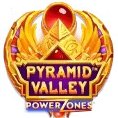 Power Zones: Pyramid Valley™