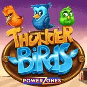 Power Zones™: Thunder Birds