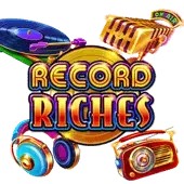 Record Riches!