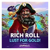 Rich Roll: Lust for Gold!™