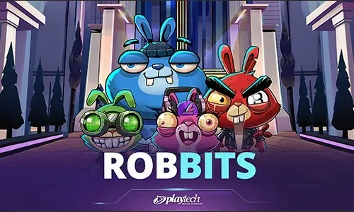 Robbits