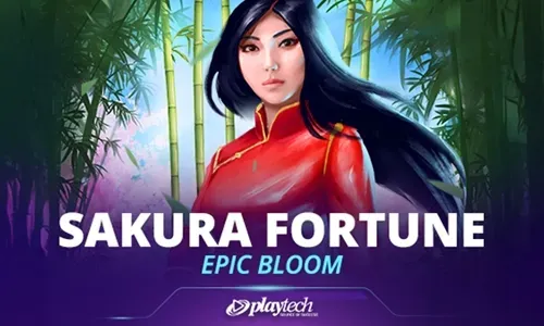 Sakura Fortune Epic Bloom