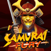 Samurai Fury