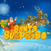 Santa Surprise