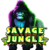 Savage Jungle