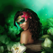 Secrets of the Amazon