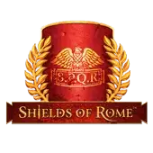 Shields of Rome