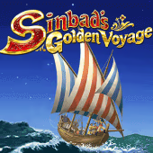 Sinbad's Golden Voyage