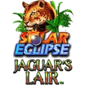 Solar Eclipse: Jaguar's Lair™