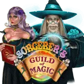 Sorcerer's Guild of Magic